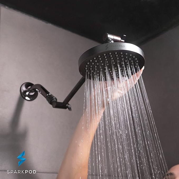 SparkPod Shower Head - Image 5