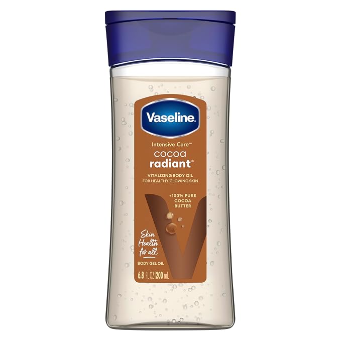 Vaseline Intensive Care Cocoa Radiant by Vaseline