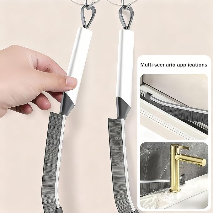 Crevice Cleaning Brush - Image 4