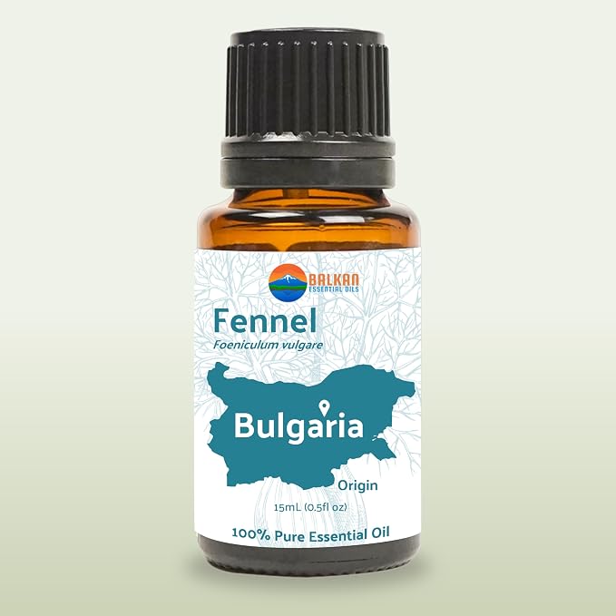 Fennel Essential Oil - Image 6