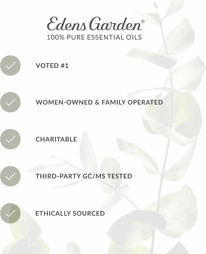 Edens Garden Opoponax Essential Oil, 100% Pure Therapeutic Grade 30 ml - Image 7