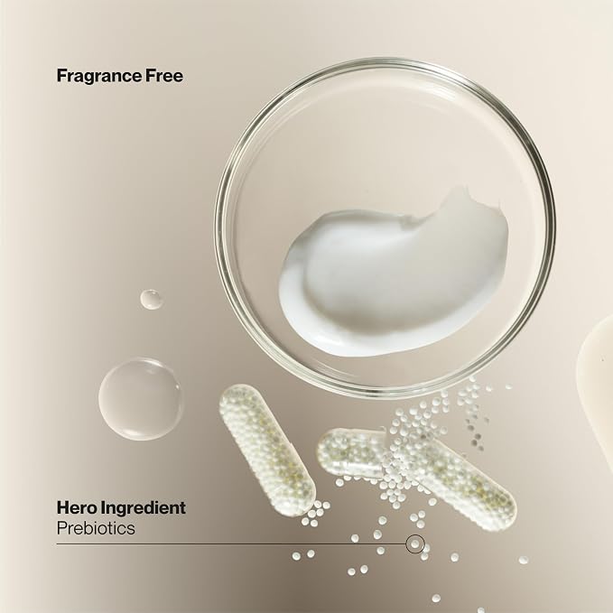 Suave Calming Relief Hand & Body Lotion - Image 3