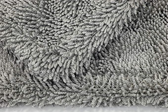 Microfiber Car-Drying Towel, Superior Absorbency - Image 3