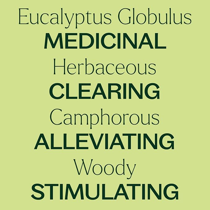 Plant Therapy Eucalyptus Globulus Essential Oil 100 mL - Image 4