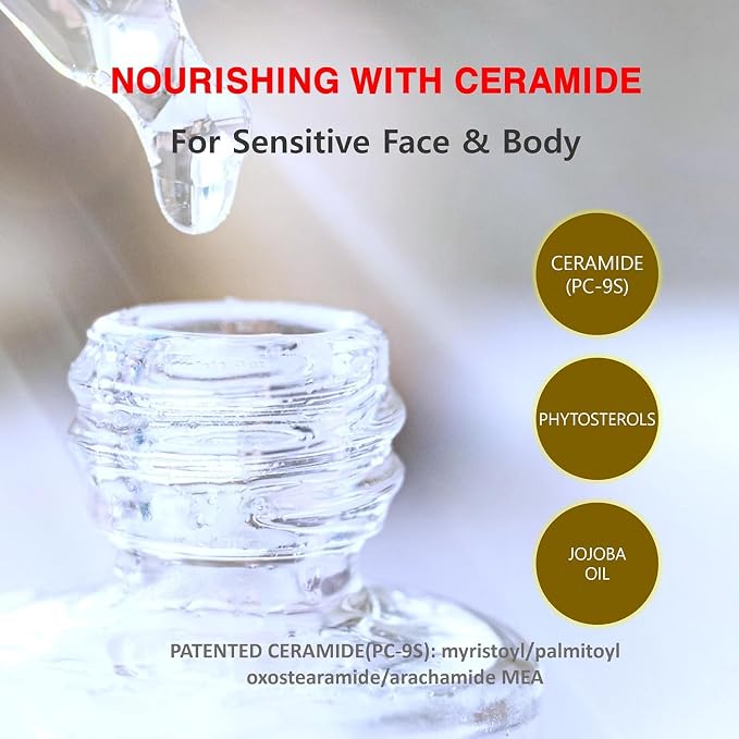 ATOPALM | Intensive Moisturizing Cream | Face & Body Moisturizer | - Image 3