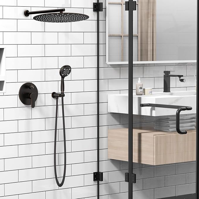 SR SUN RISE Shower Faucet - Image 7