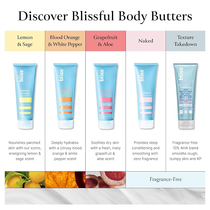 Bliss Body Butter - Image 8