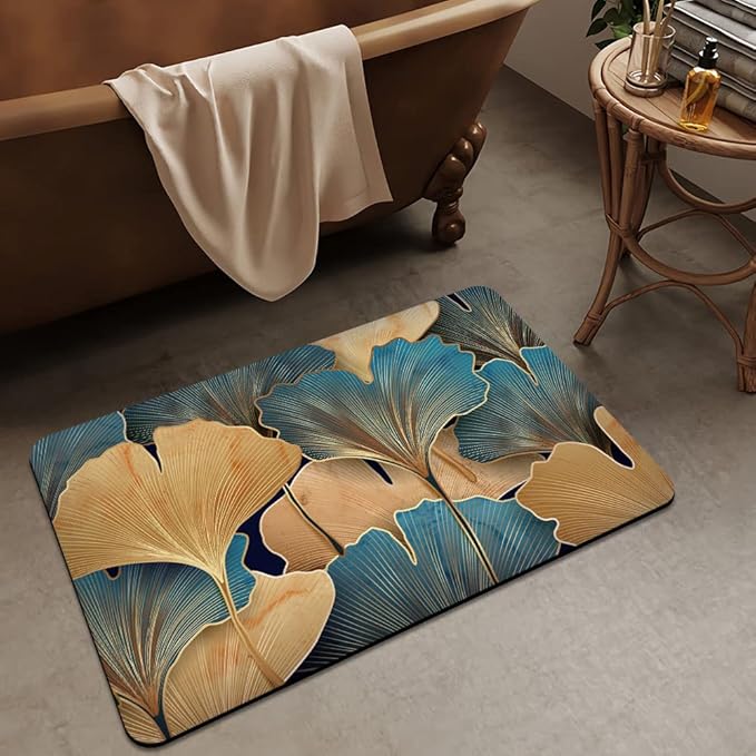 Bath Mat Rug - Image 3