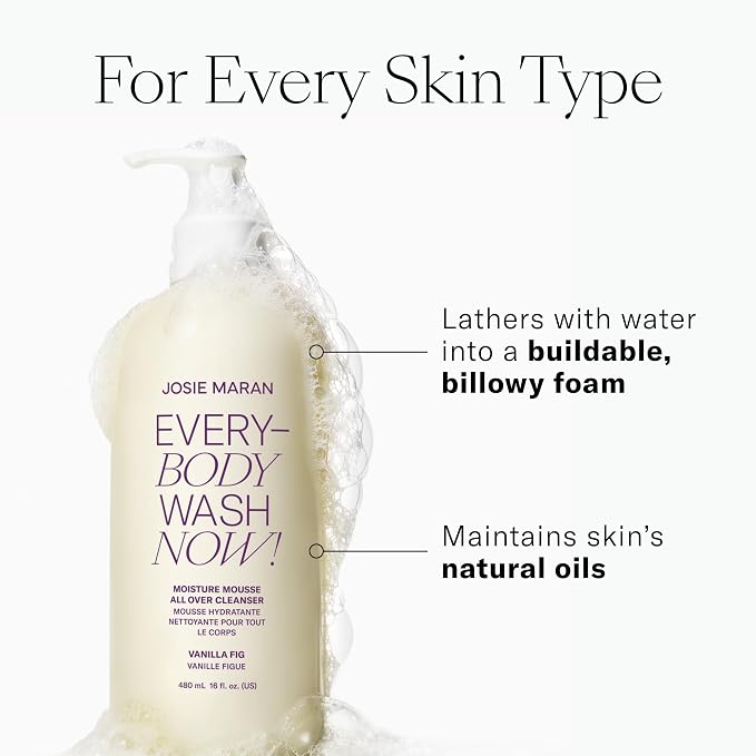 Josie Maran Body Care Trio Gift Set - Image 3