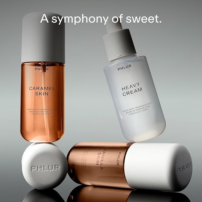 PHLUR Sweet Skin Trio - Image 2