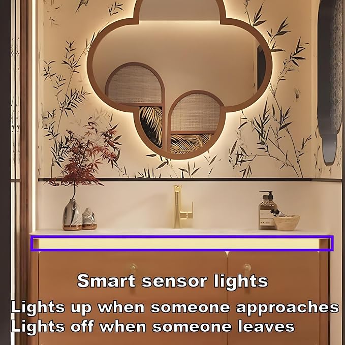 44 inch Bathroom Vanity Set - Image 6