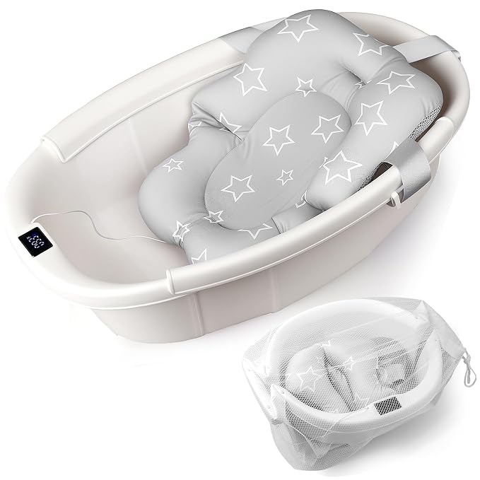 Baby Bathtub, Baby Bath Tub by Unknown