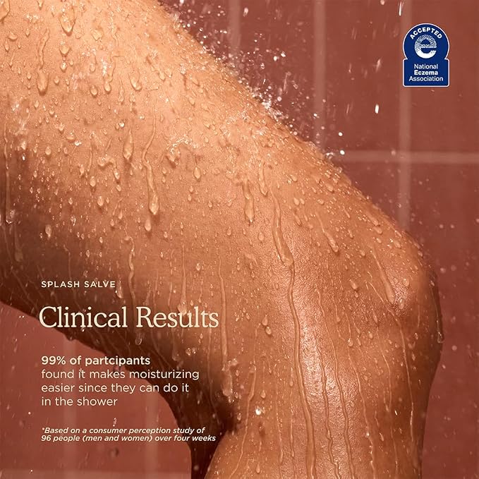 HANNI Splash Salve Body Mask, In-Shower Moisturizer - Image 3