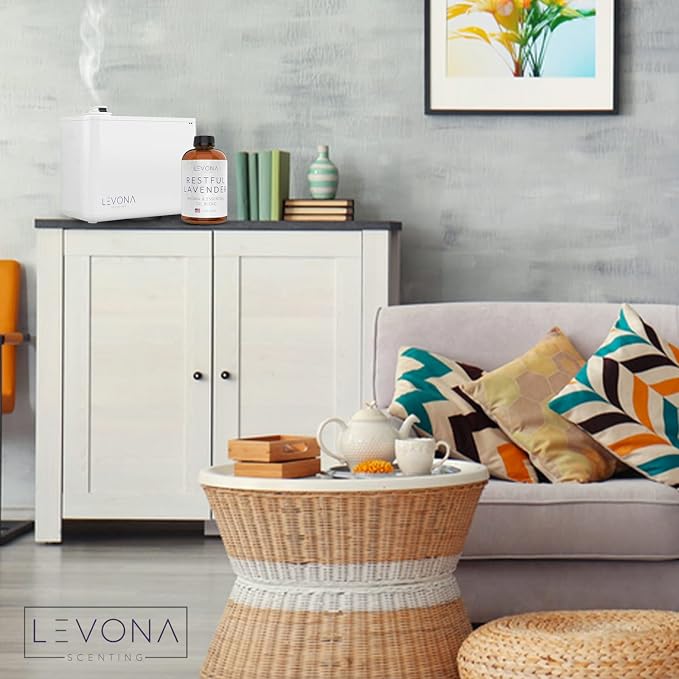 Levona Scents Pure Essential Oils - Image 2