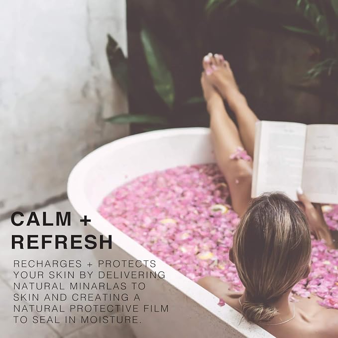 Beaute DE Provence Pink Himalayan Bath Salt - Image 3