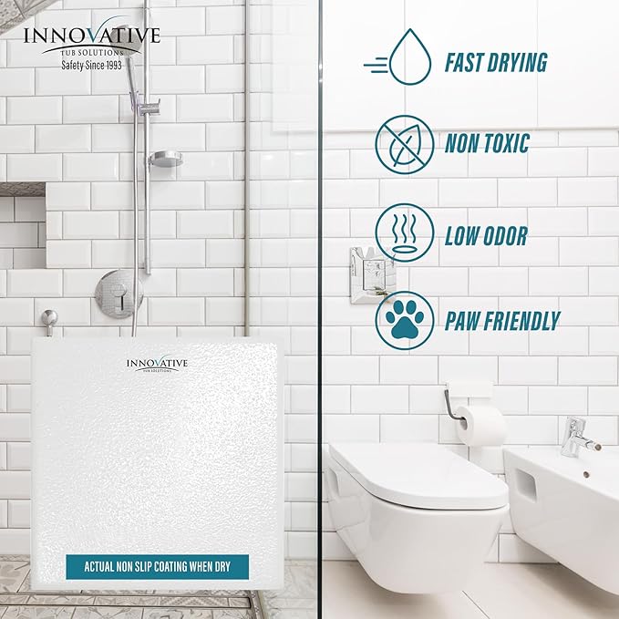 Tub Guard Anti Slip - Image 4