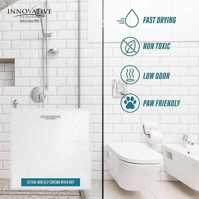 Tub Guard Anti Slip - Image 4