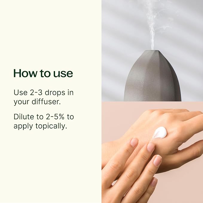 Plant Therapy Eucalyptus Globulus Essential Oil 100 mL - Image 2