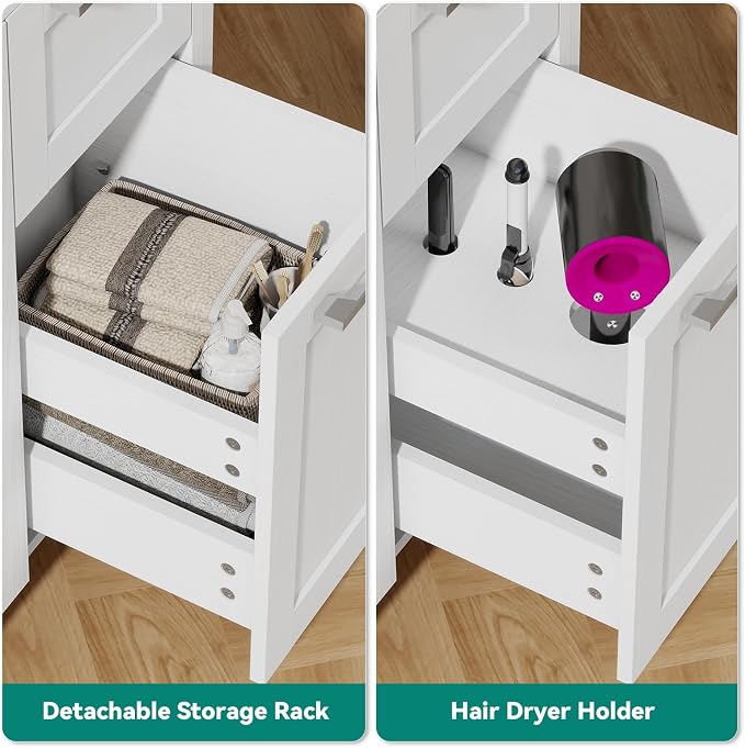 YOURLITE 36" Bathroom Vanity - Image 7