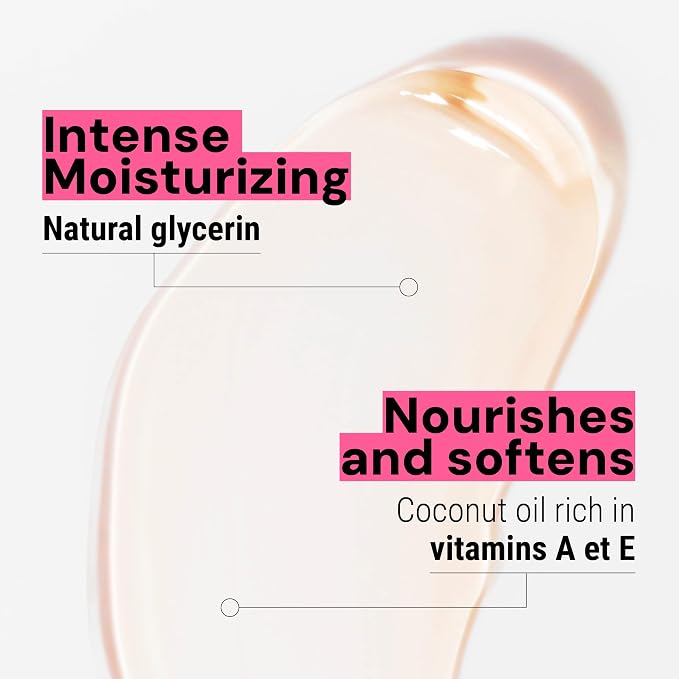 Panier des Sens Moisturizing Hand Soap - Image 3