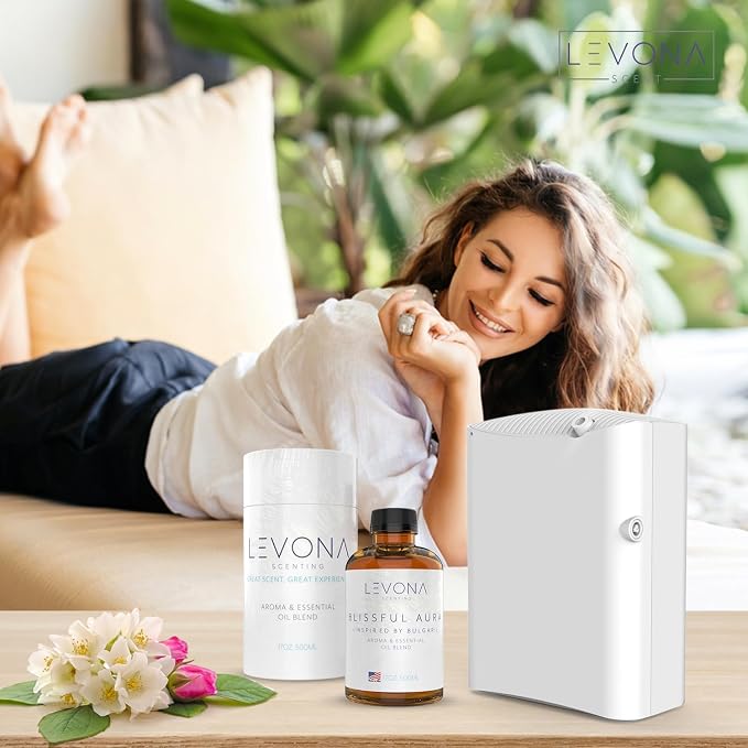 Levona Scent Essential Oil - Image 4