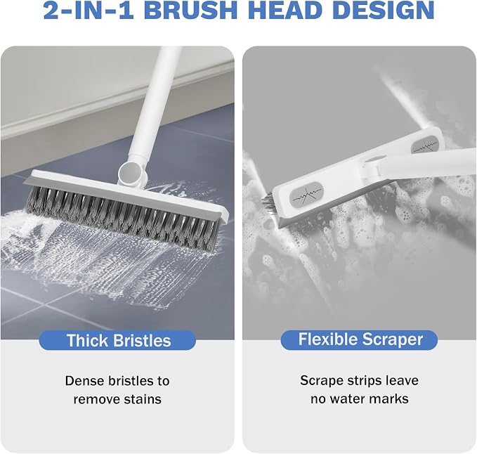 SetSail Grout Cleaner Brush - Image 4