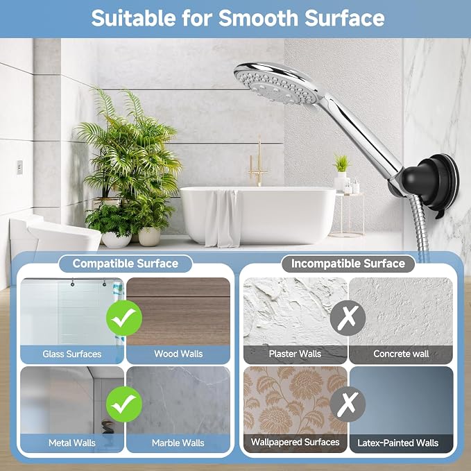 Shower Head Holder - Image 6