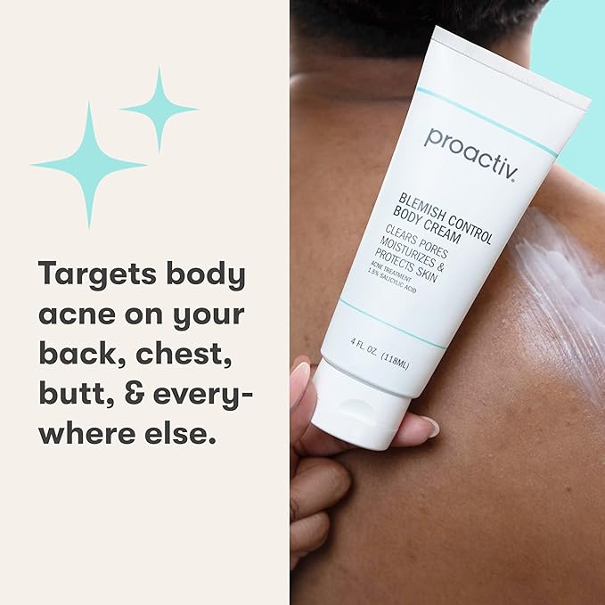 Proactiv Blemish Control Body Cream - Image 2