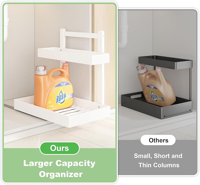 Under Sink Organizer - Image 4
