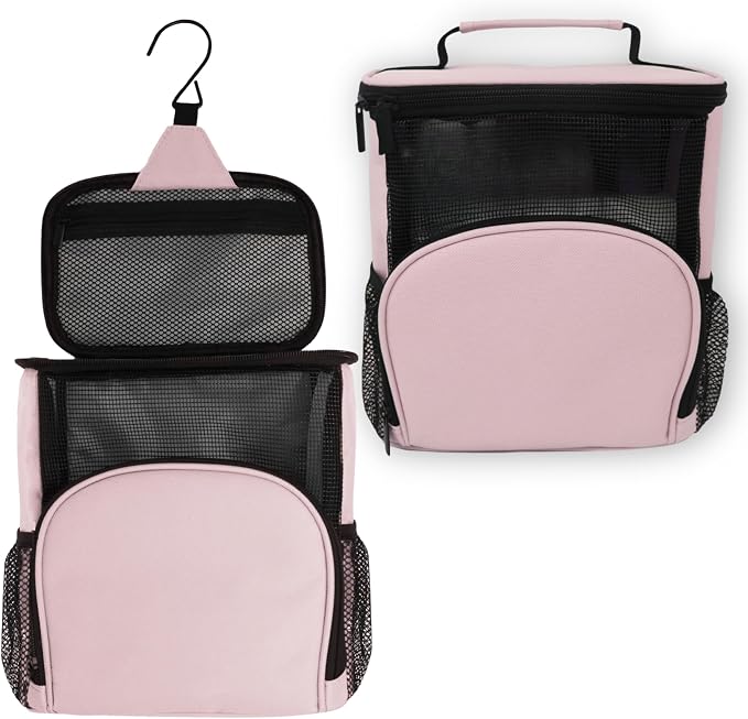 College Dorm Room Essentials for Girls by TERRAHOME