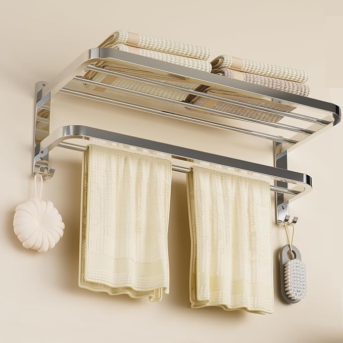 Generic NICETAKU 23inches Towel Racks by Unknown