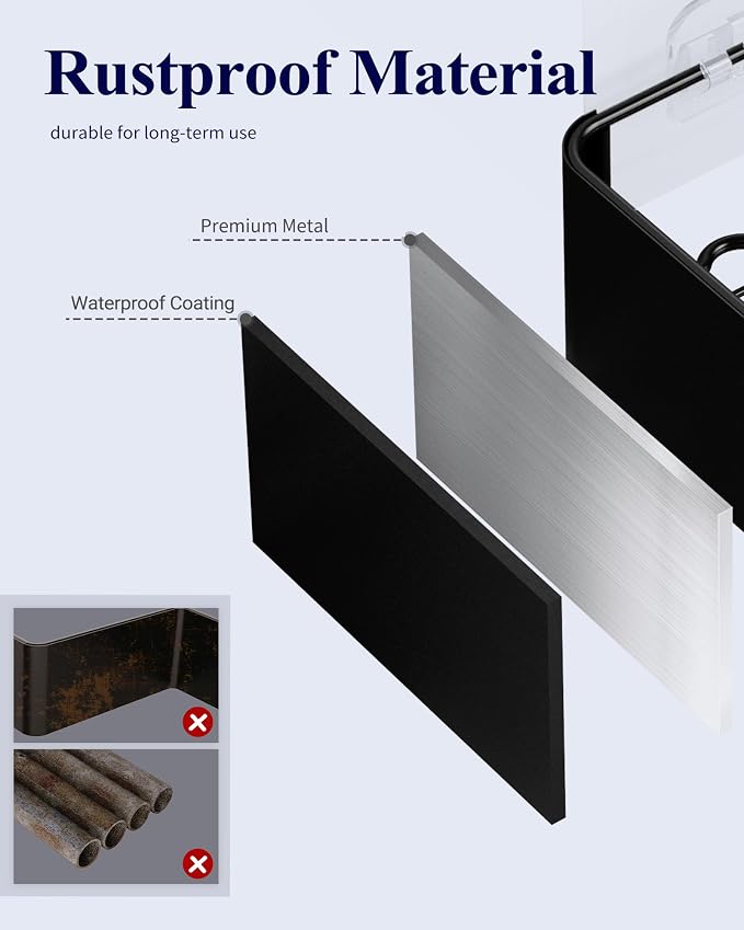 Kitsure Shower Caddy - Image 3