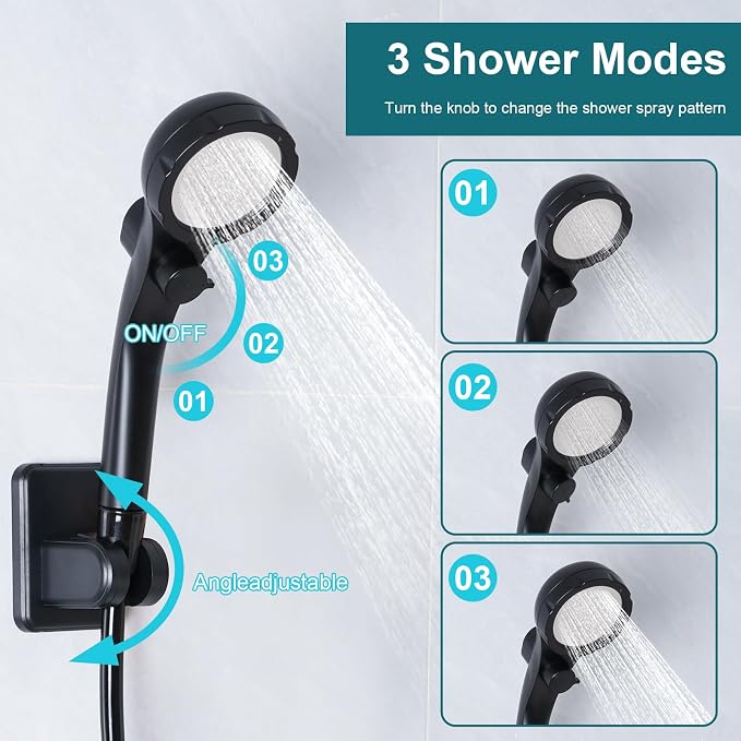 Portable Shower for Camping - Image 3