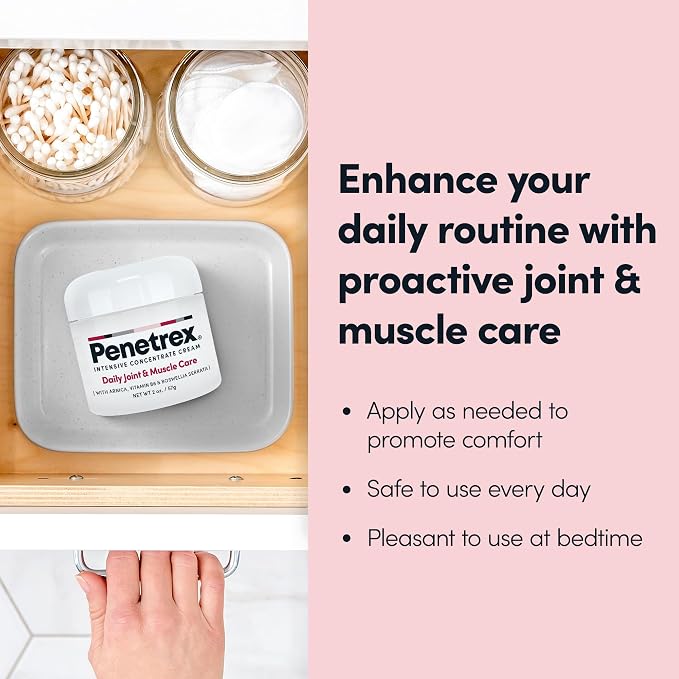 Penetrex Joint & Muscle Therapy Duo - Image 4