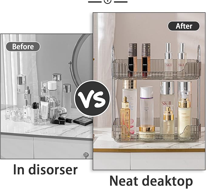 Bathroom Counter Organizer - Image 5