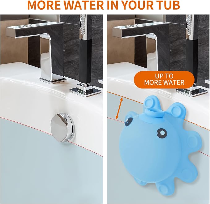 Bathtub Overflow Drain Cover - Image 7