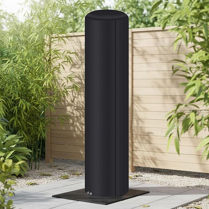 Solar Shower Cover - Image 3