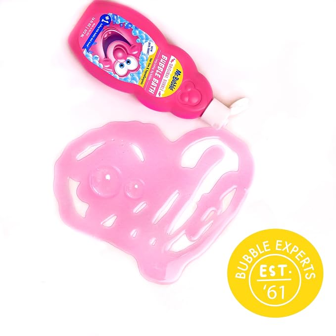 Mr. Bubble Original Bubble Bath - Image 6