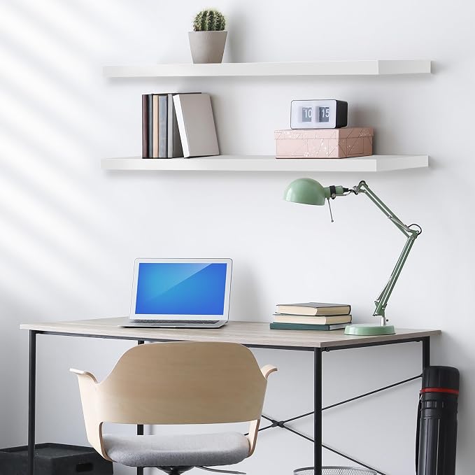 Sorbus Floating Shelves for Wall - Image 5