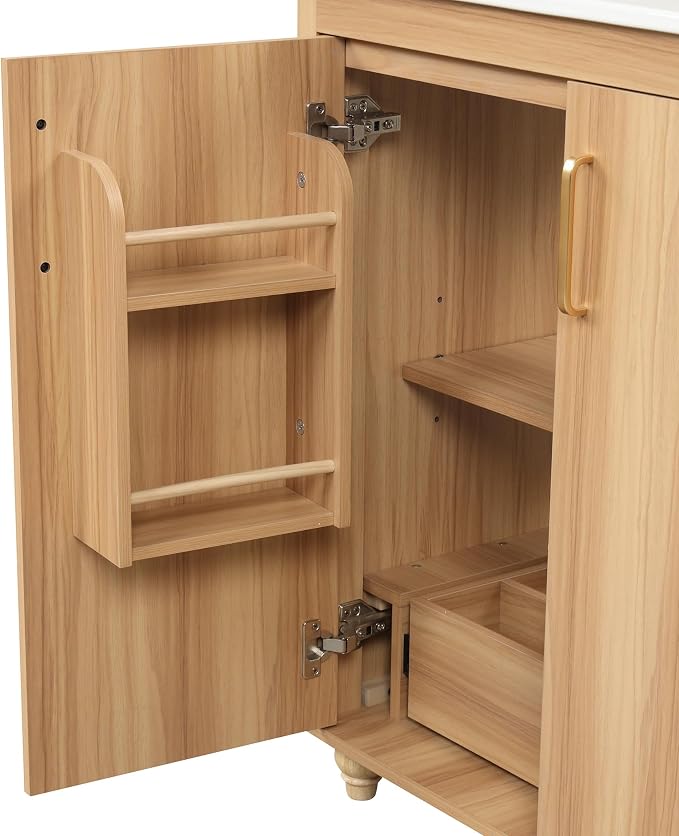 Favfurish 30" Bathroom Vanity - Image 15
