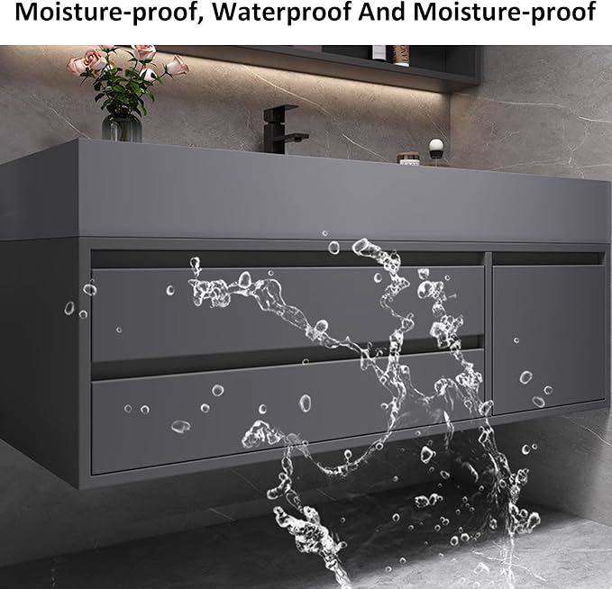 32IN Bathroom Vanity - Image 5