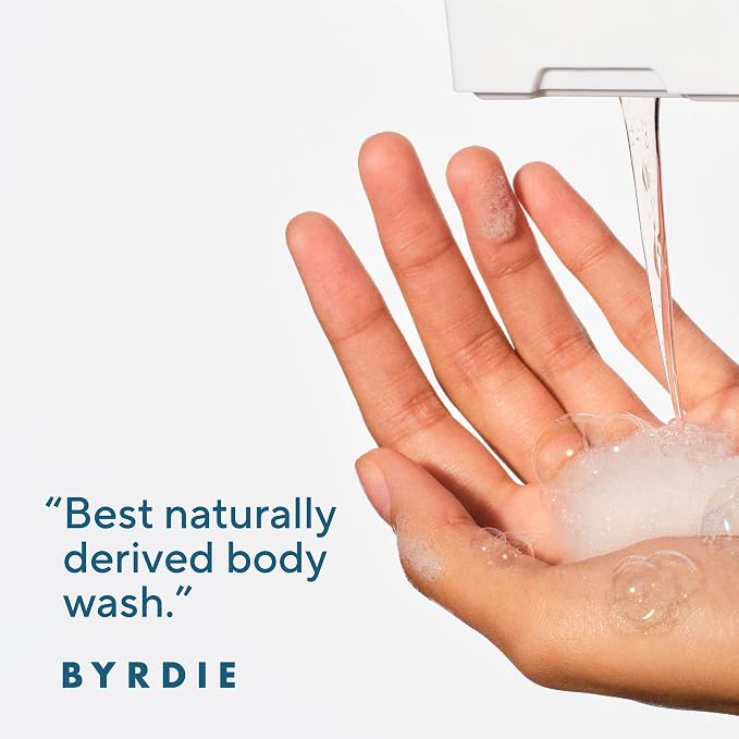 Native Body Wash Contains Naturally Derived Ingredients | - Image 3