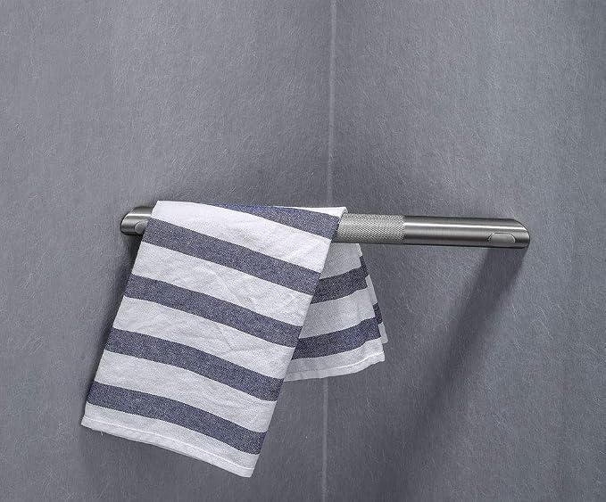 Shower Foot Rest Bar, Corner Foot Rest - Image 4