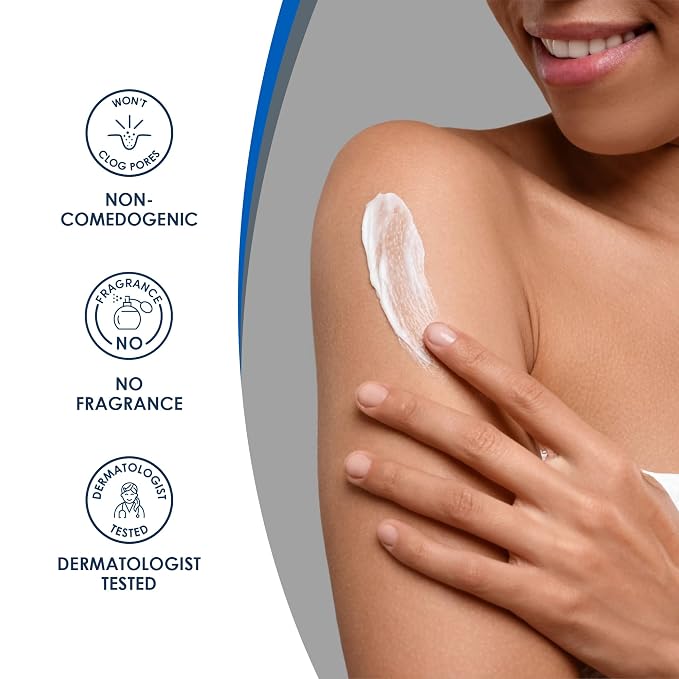 Vanicream Moisturizing Skin Cream - Image 2