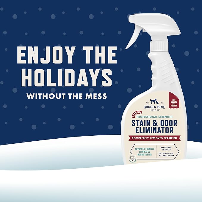 Rocco & Roxie Extreme Stain & Odor Eliminator - Image 6