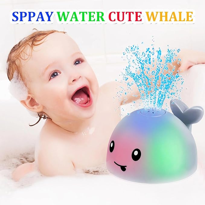 Bath Toys for Kids Ages 1-3 - Image 5