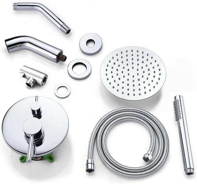 sumerain Rain Shower System - Image 7