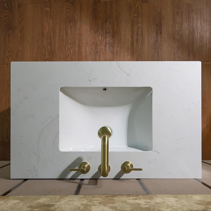 Woodbridge 36"x22" Bathroom Vanity - Image 6