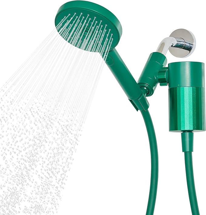 Sproos! - Handheld Showerhead by Sproos