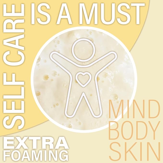 Luxiny Vegan Milk Bath Soak Made - Image 4